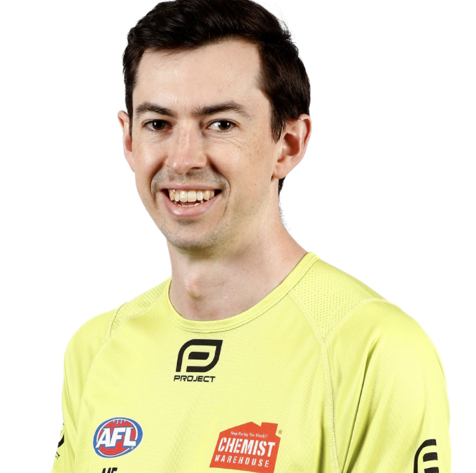 Andrew Stephens